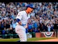 Javier Baez 2016 Highlights