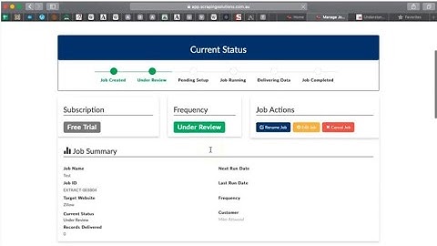 Zillow Leads Generation (No Web Scraping) | Scraping Solutions