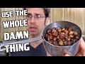 TAMARIND SEEDS : How to Prepare Eat Them! (+ Tamarind Seed Vada Recipe)  - Weird Fruit Explorer