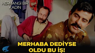 Herhangi Bir Kadın Türk Filmi | Cemal, Yıldız'la Tanışıyor by Gülşah Film 2,026 views 2 weeks ago 11 minutes, 11 seconds
