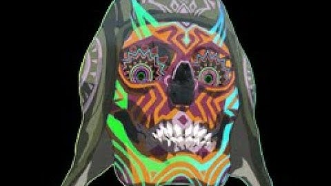 CS:GO Sticker Showcase - Boris Holo