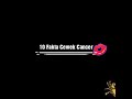Fakta-fakta Cewek Cancer