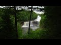 Tahquamenon Upper Falls, Upper Peninsula Michigan 081115