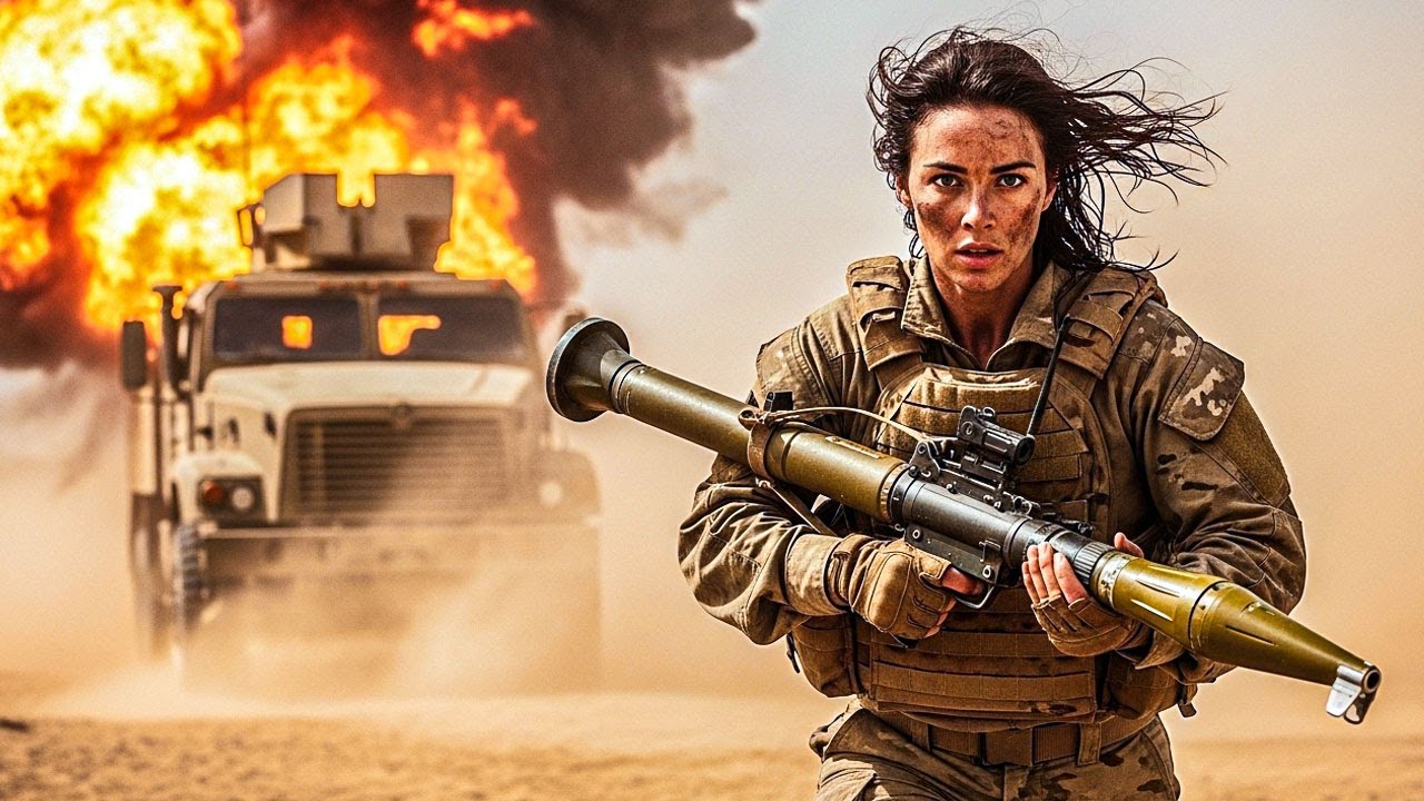 They Looked Down on Her — Until the SEAL Commander Said, “Iron Wolf Sniper, You’re Up.”