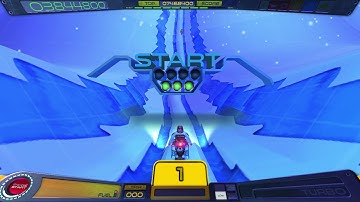 Moto RKD Dash Speedrun by Whazam