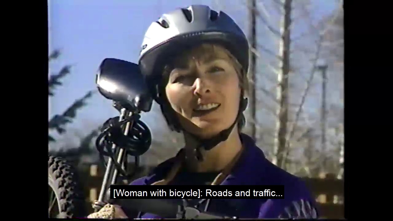 Flagstaff 2020 Commercial for Vision Fest (1996) YouTube