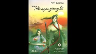 [Audio] Tiếu ngạo giang hồ - Hồi 121: Điền Bá Quang trở thành hòa thượng