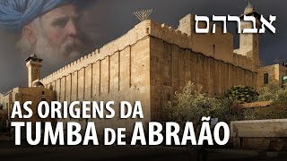 SE ABRAÃO “NÃO” EXISTIU... COMO EXISTE A TUMBA DE ABRAÃO?! – Professor Responde 115 🎓