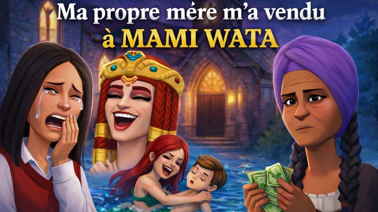 COMMENT L’IMPATIENCE PEUT NOUS AFFAIBLIR SPIRITUELLEMENT… ET RESTER FORT EN JÉSUS-CHRIST. 