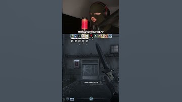 Least Racist Counter Strike Player!