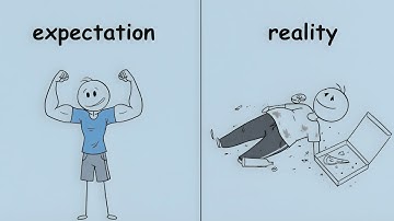 "If You Feel Lazy Every Day, Watch This NOW"