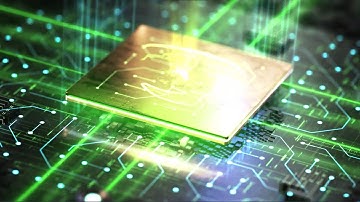 Technology Logo Reveal After Effects Template Free Download