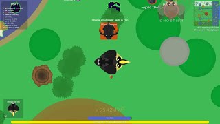 *FASTEST* way to level up in ROAMS.IO! Level Up At I O