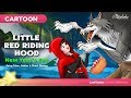 Little Red Riding Hood Bedtime Stories for Kids in English