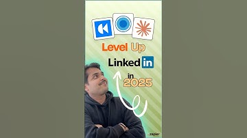 Grow Your LinkedIn Audience in 2025!