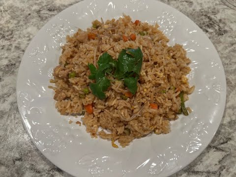arroz-thai