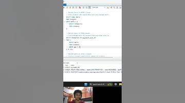 🔥 Nested Queries in SQL Made Easy