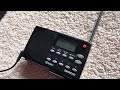 Areal Flood Warning on KTRH AM | EAS #178