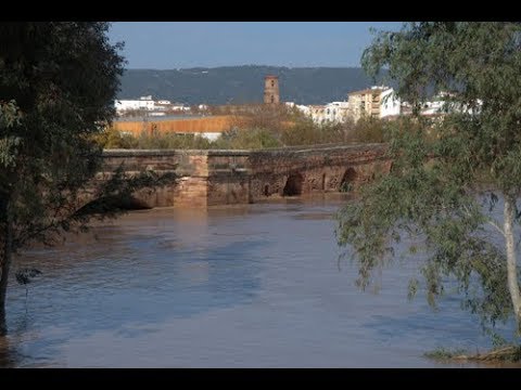 Andújar, ciudad excepcional. Jaén
