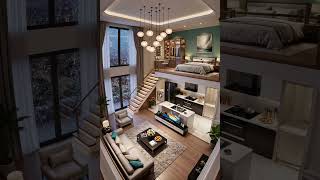 Modern house #modernarchitecture #naturelovers #moderndesign