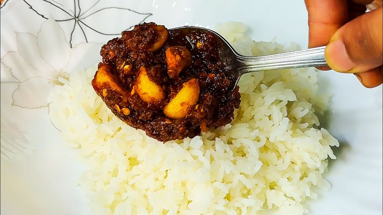 সুস্বাদু সুটকির আচার #যশোর #বাংলাদেশ #experiencewithpiya #আচার #সুটকিরআচার