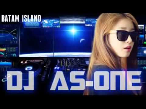 DJ Macarena House mix Music DJ As One Ful Party2014