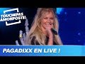 Paga et Adixia - Heaven Feeling (Live @TPMP)