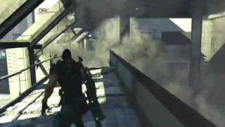 Binary Domain movie 5 (バイナリー ドメイン, Bainarī Domein) [ILLUMINATI] HD