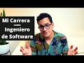 De Hacker a Ingeniero de Software | Mi historia