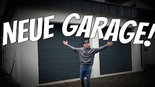 Unsere NEUE Garage! | ALLES BRANDNEU! | S01EP01