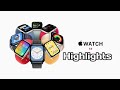 New Apple Watch SE Top Features 2022 🔥🔥