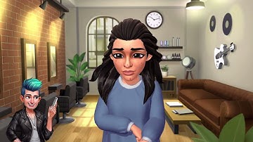 Project Makeover 433 level Gameplay Story