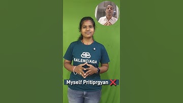 How to introduce Yourself // How to Give Your Self Introduction in an Interview