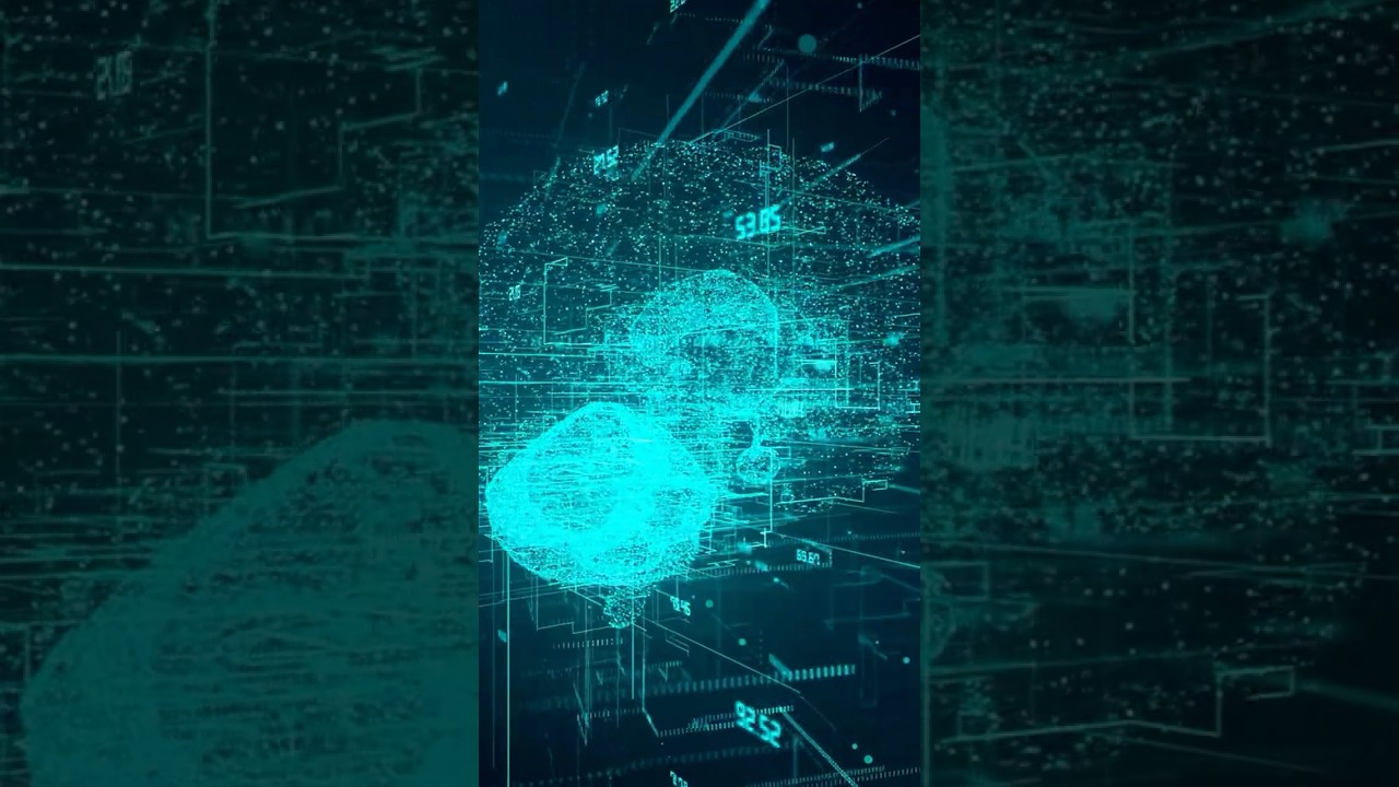 What is it we’ve created?  #intelligence #artificialintelligence #humanity