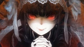 Anti-Nightcore - You're So Creepy (Lyrics)