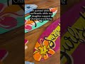 I painted 1,000 surfboards while my daughter napped. Changed everything...