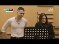 Le prove di Gaia e Mahmood, serale di Amici (6/3/2020)