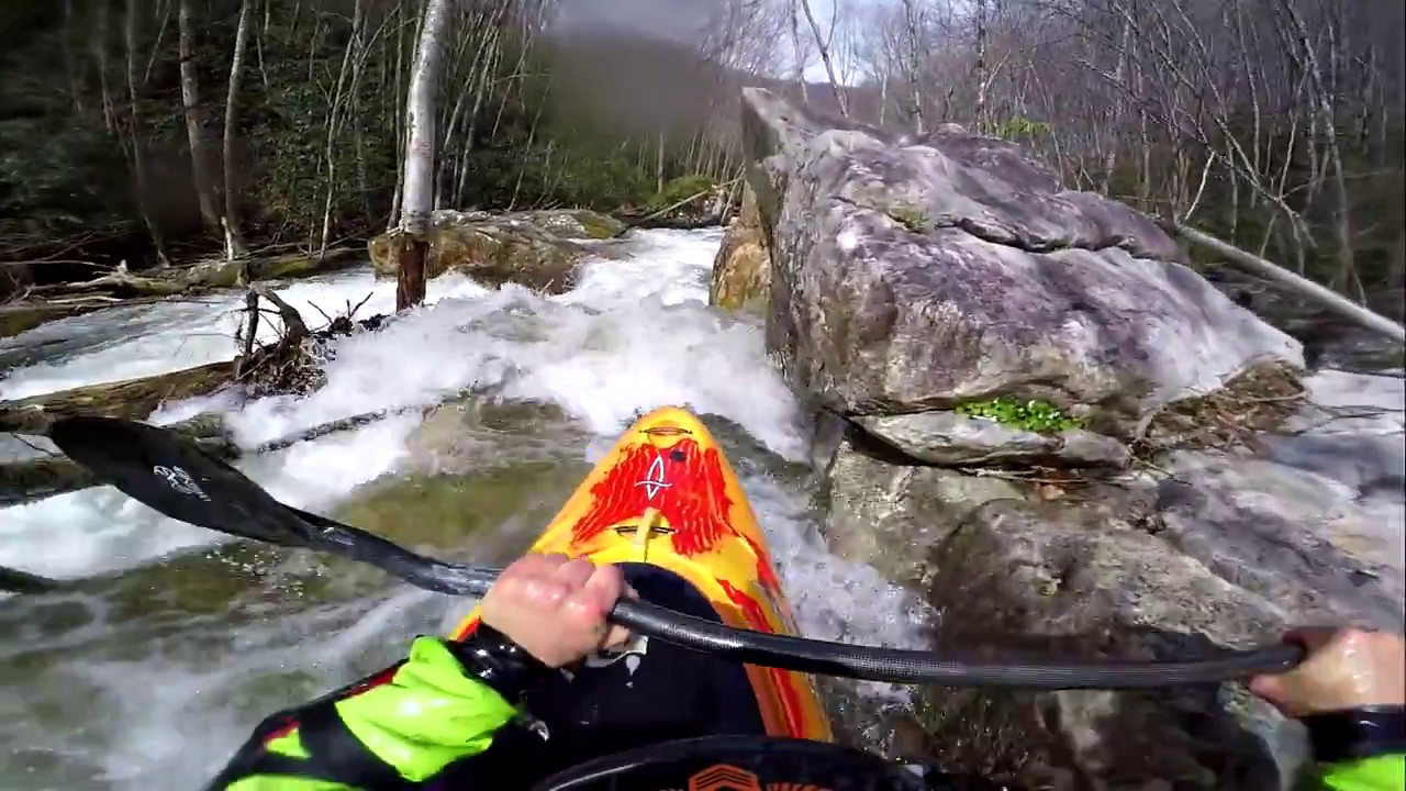 West Fork Tuck YouTube