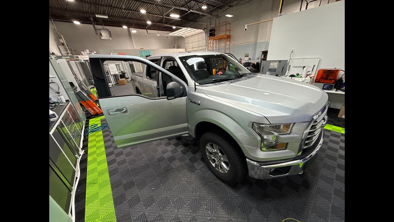 f150 ceramic window tint