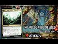 Save your wildcards and play this deck instead