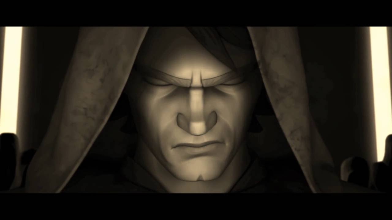 Fight Song | TCW/SWR