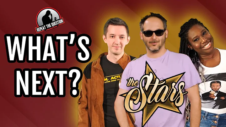 Analysis: Where Do The Stars Go From Here? - RTQ E...