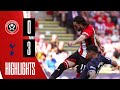 Sheffield united 03 tottenham hotspur  premier league highlights