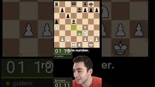 Complete File Dominance! #chess #chessgame #shorts