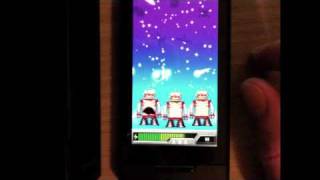 Zune HD App Review: Shell Game of the Future screenshot 5