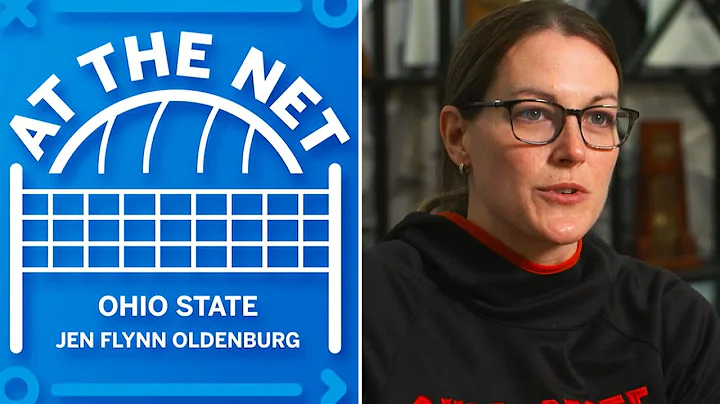 Ohio State Coach Jen Flynn Oldenburg | Ohio State ...