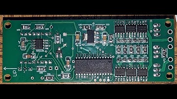 EggTimer Proton Altimeter Build