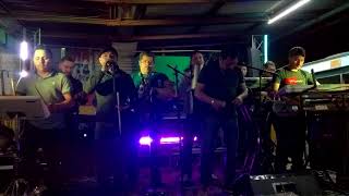 Inicio y Paz Divina - Super Gitano en Vivo, 5 Enero 2019