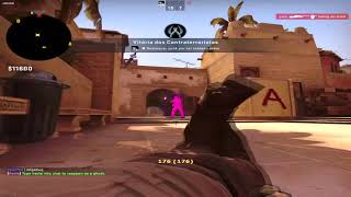 Trash clips from shadowplay folder #XVAP #NOVAGANG #HAWXAP