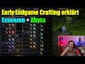 PoE 2 | Early Endgame Crafting
